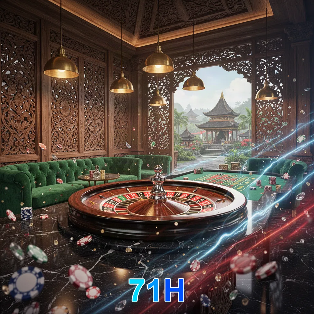 71H bonus