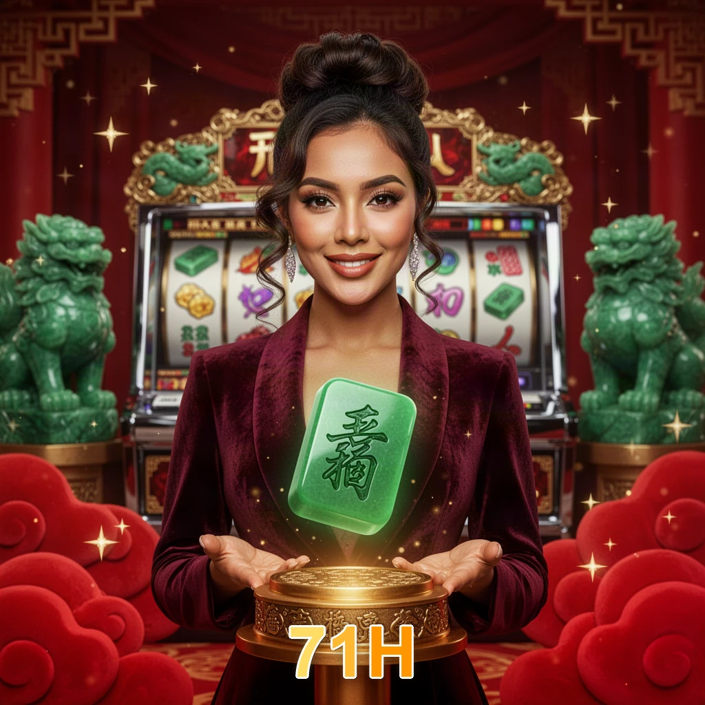 6 keuntungan eksklusif program VIP 71H