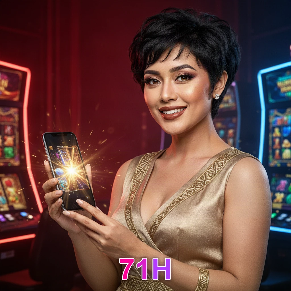 Tingkatan program VIP 71H