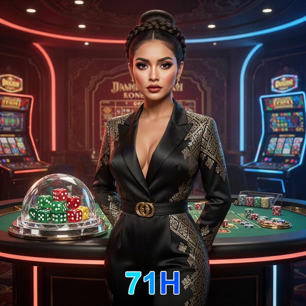 Game Fortune 71H